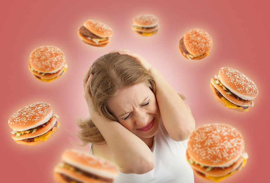 Aşırı Yemeyi Önlemek İçin 15 Yararlı İpucu!