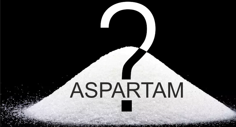 Aspartam Nedir, Kanserojen Mi? Hangi Gıdalarda Bulunur?