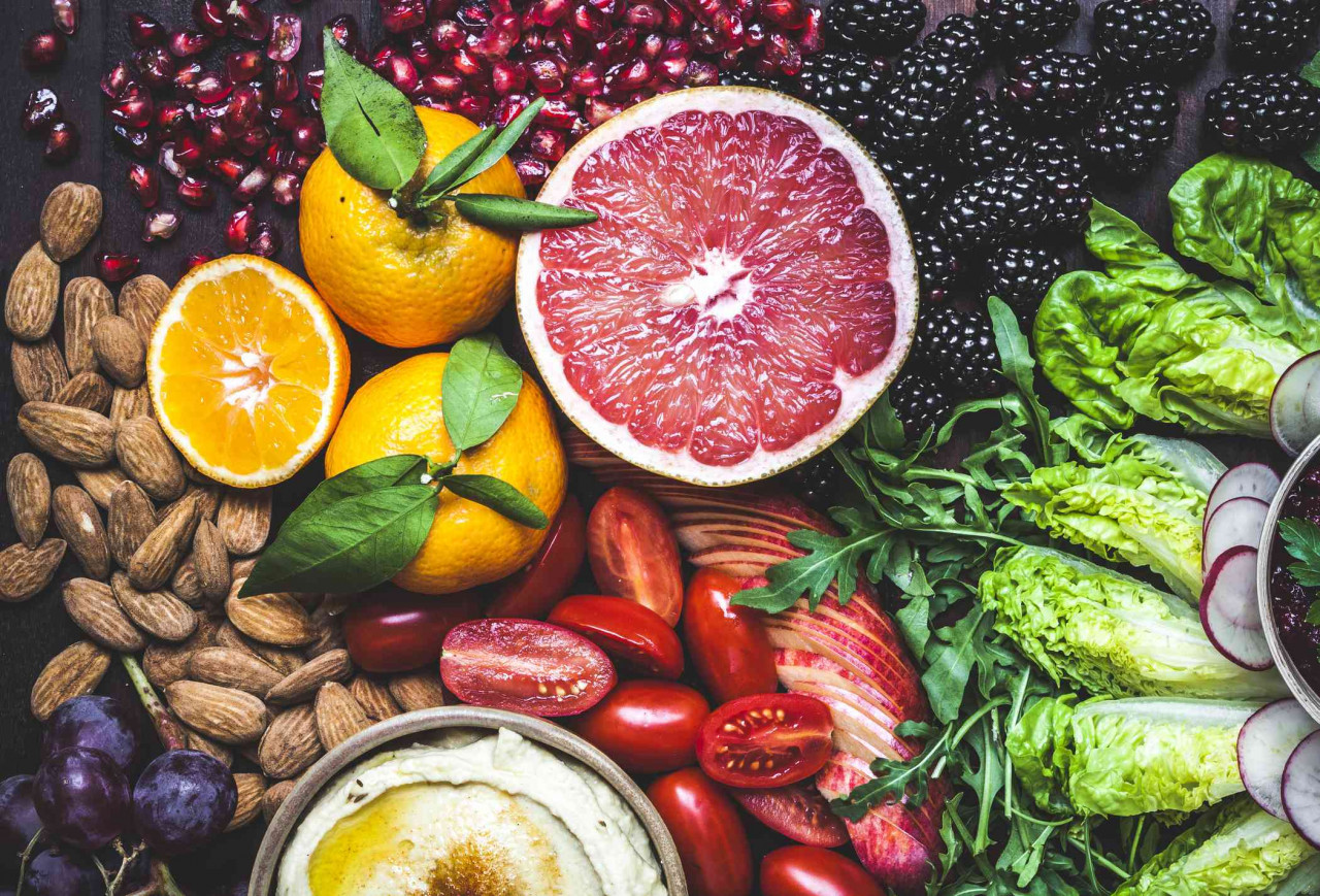 Müshil Etkili Besinler, Bağırsak Dostu 20 Doğal Gıda