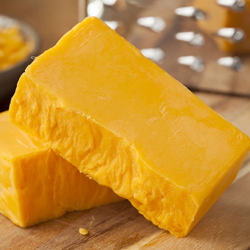 Cheddar (Cedar) Peyniri Kaç Kalori