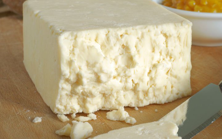 Cheshire Peyniri Kaç Kalori