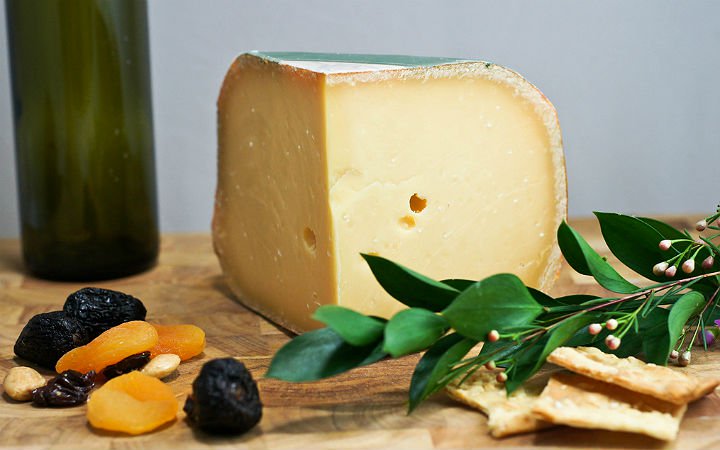 Kimyonlu Peynir Kaç Kalori
