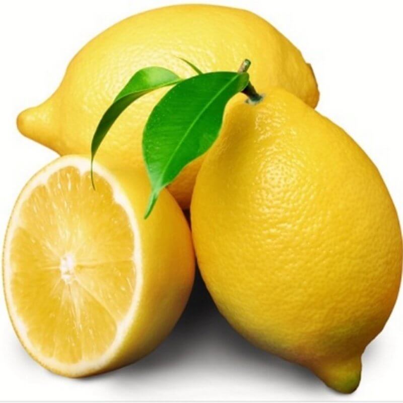 Limon Kaç Kalori