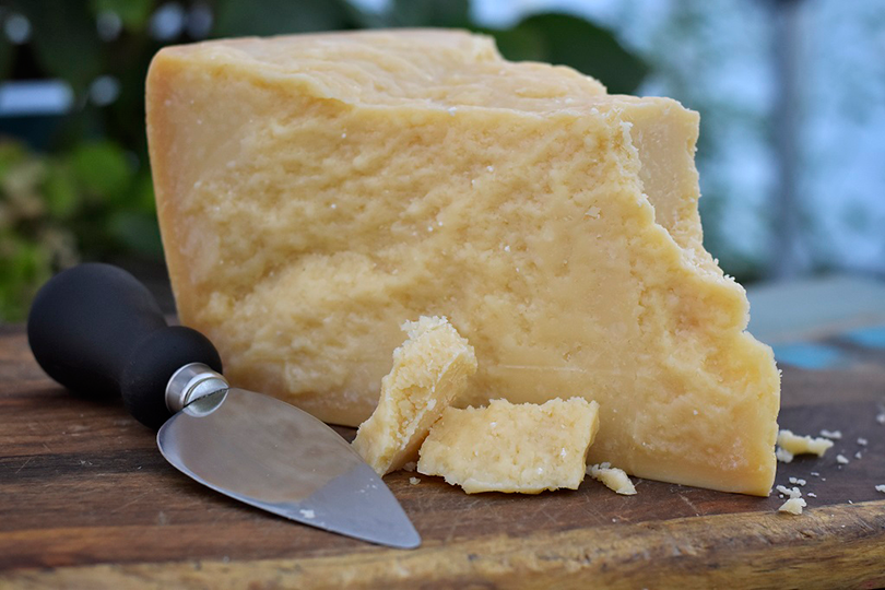 Parmesan Peyniri Kaç Kalori