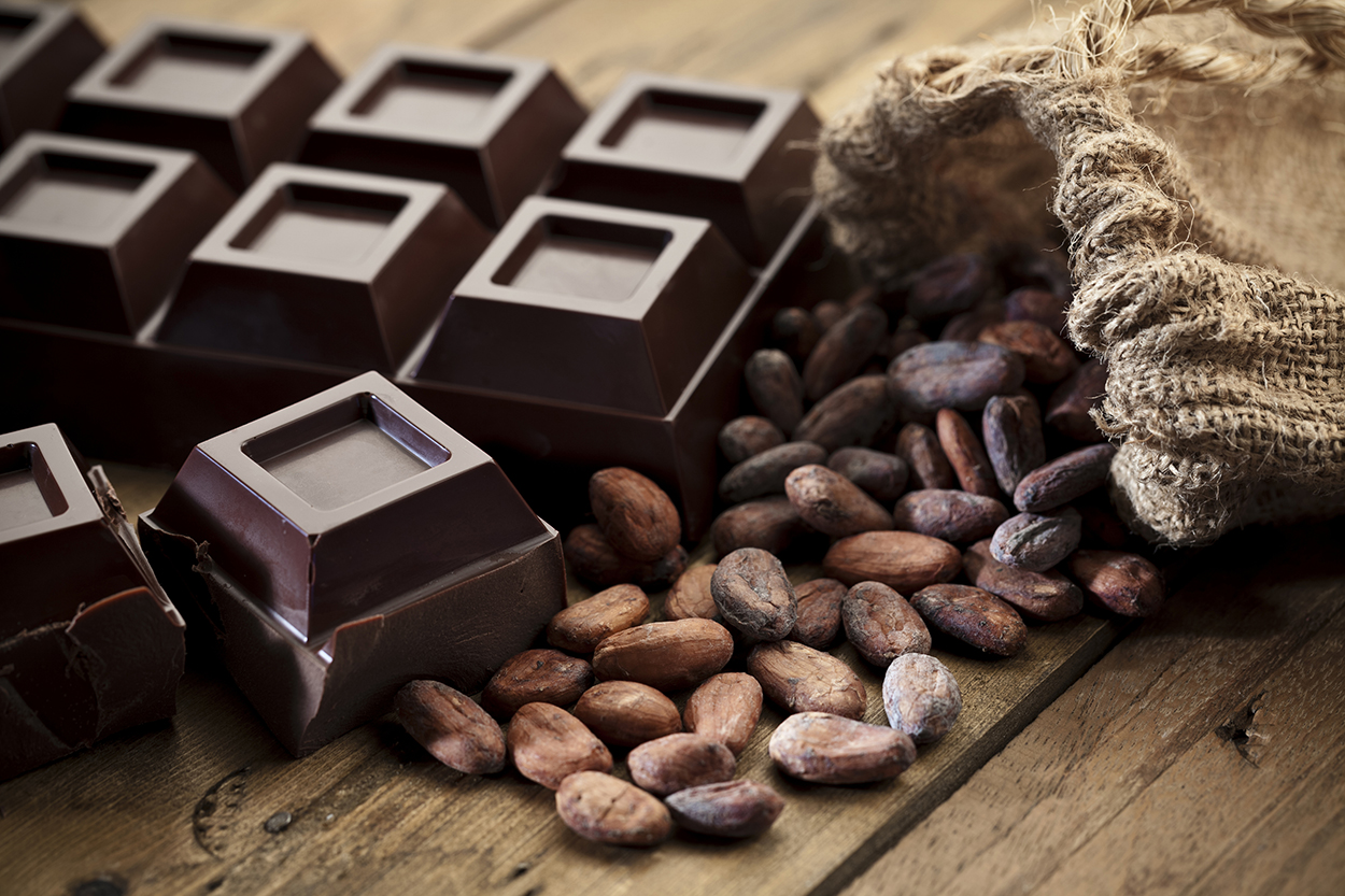 Bitter Çikolata Faydaları Beyin İşlevinizi Güçlendirir