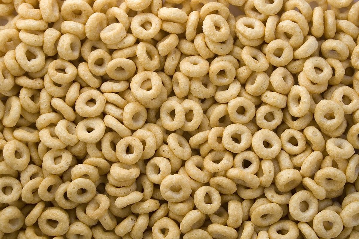 Cheerios Sağlıklı Mı? Cheerios Kalori