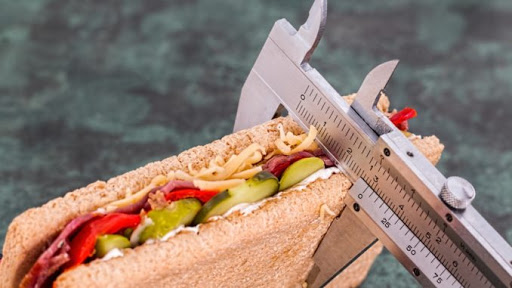 Kalori Azaltmanın 35 Basit Yolu