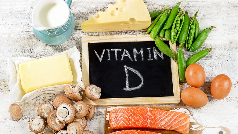 D Vitamini Nedir? D Vitamini Eksikliği Belirtileri?