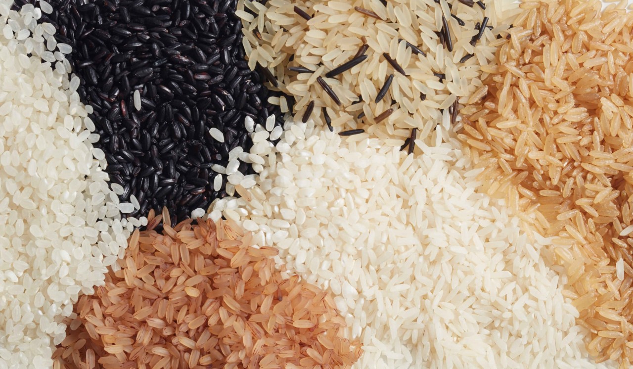 En Sağlıklı Pirinç Hangisidir?