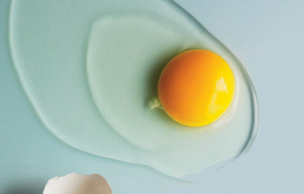 Çiğ Yumurta Yemek Güvenli  Mi?