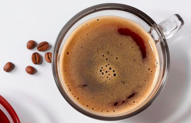 Süper Sağlıklı Kahve Nasıl Yapılır? Süper Sağlıklı Kahve Yapmanın 8 Kolay Yolu