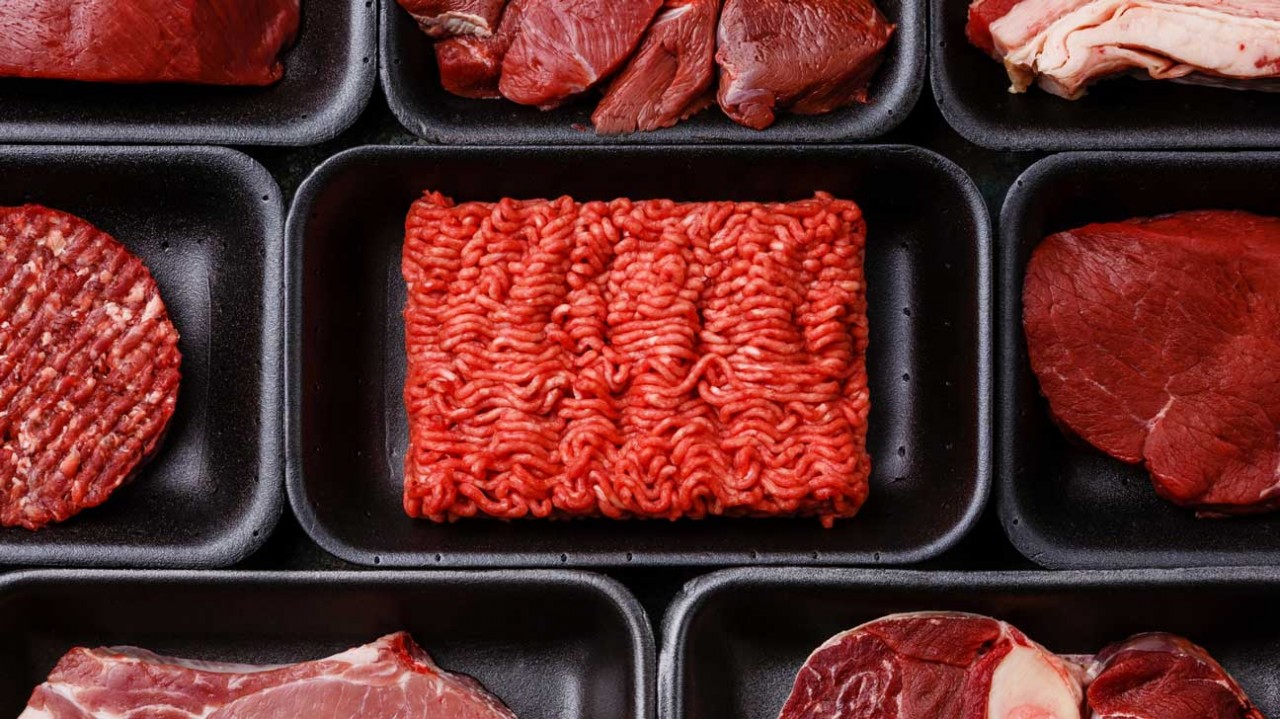 Полезно ли красное мясо?