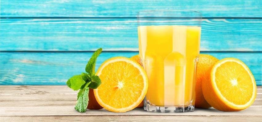 Portakal Suyu Faydaları Nelerdir? Portakal Suyu İçmek Zararlı Mıdır?