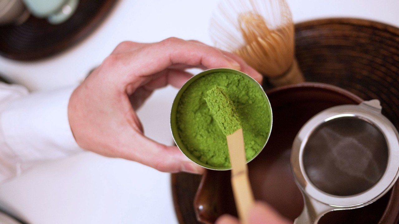 Yeşil Çayın Saça Faydaları Nelerdir? Saç Bakımı İçin Yeşil Çay Nasıl Kullanılır?