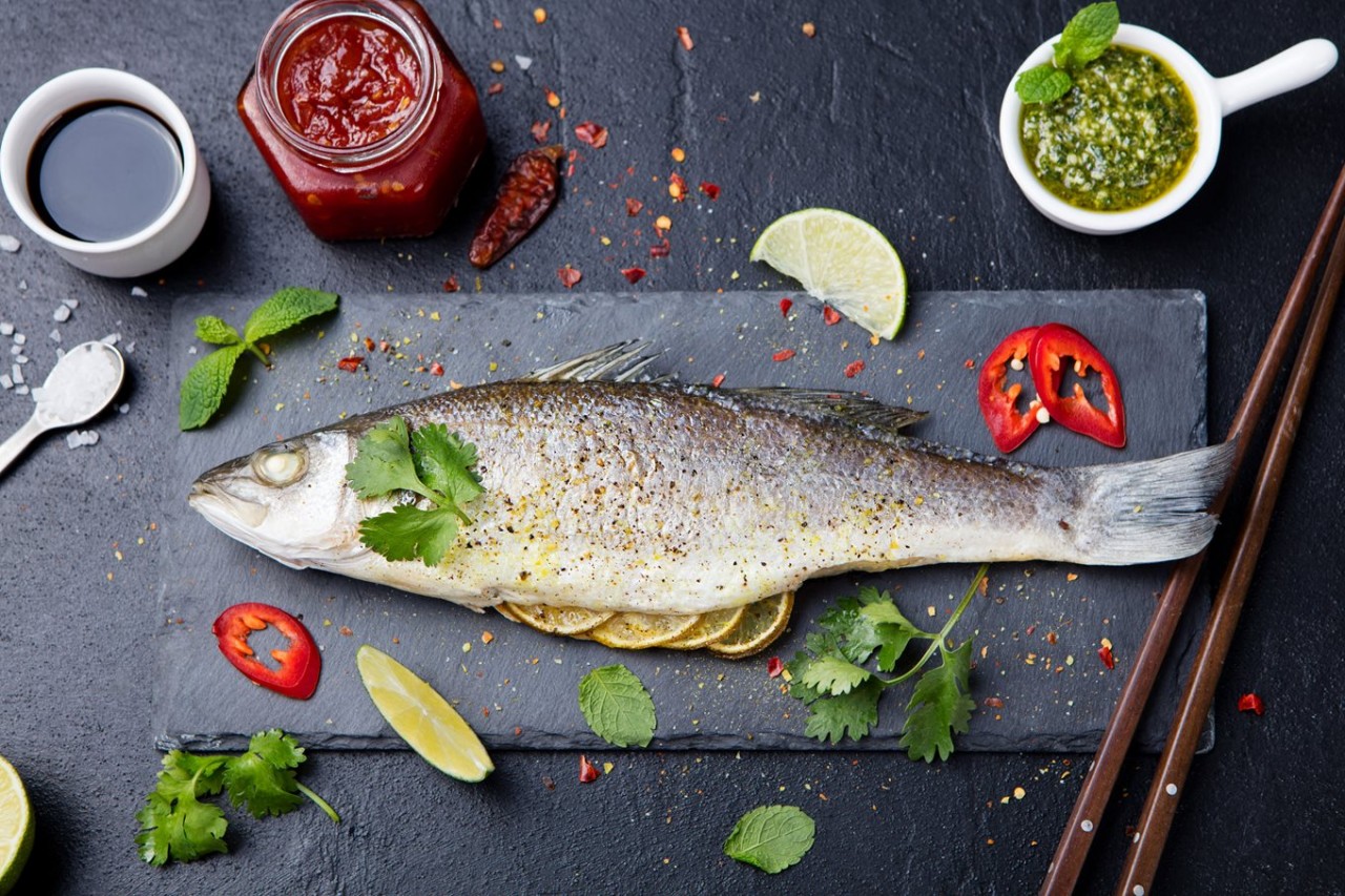 Sağlıklı Balık Pişirme Yöntemleri Nelerdir? Balık Pişirme Çeşitleri