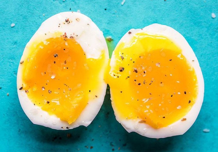 Haşlanmış Yumurta, Mükemmel Yumurta Ne Kadar Sürede Hazırlanır?