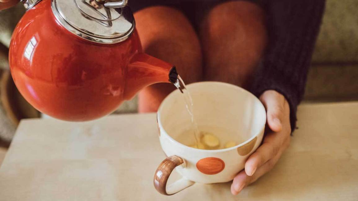 Sindirim Sistemi ve Sindirim Sistemi Hastalıklarına İyi Gelen 9 Çay