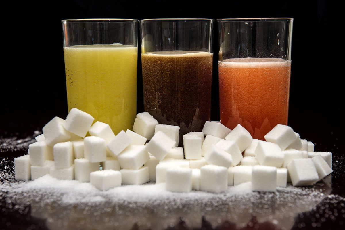 Sıvı Şeker Neden Kötüdür?