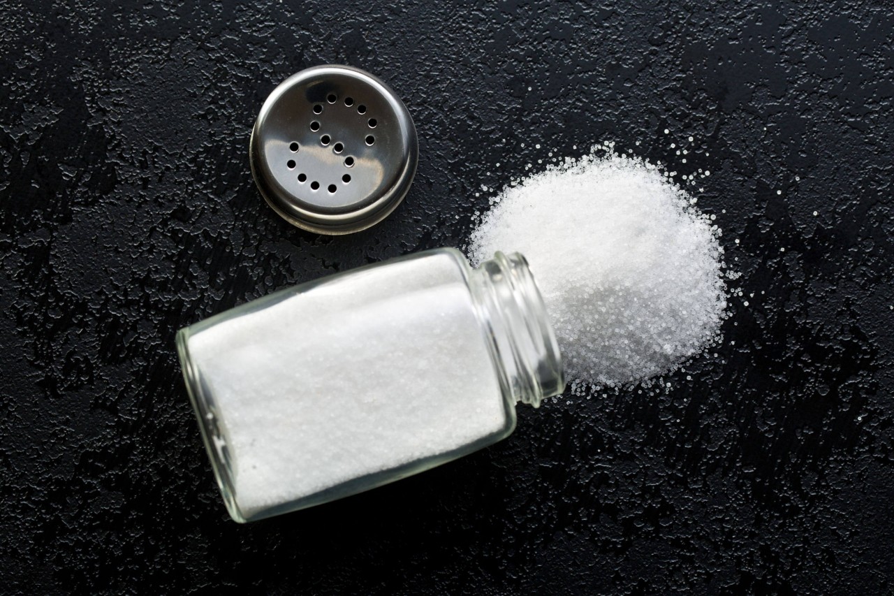 Соль полезно или вредно ?