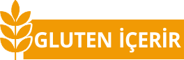Kabak Salatası, Cevizli gluten içerir. Kabak Salatası, Cevizli gluten içerir.