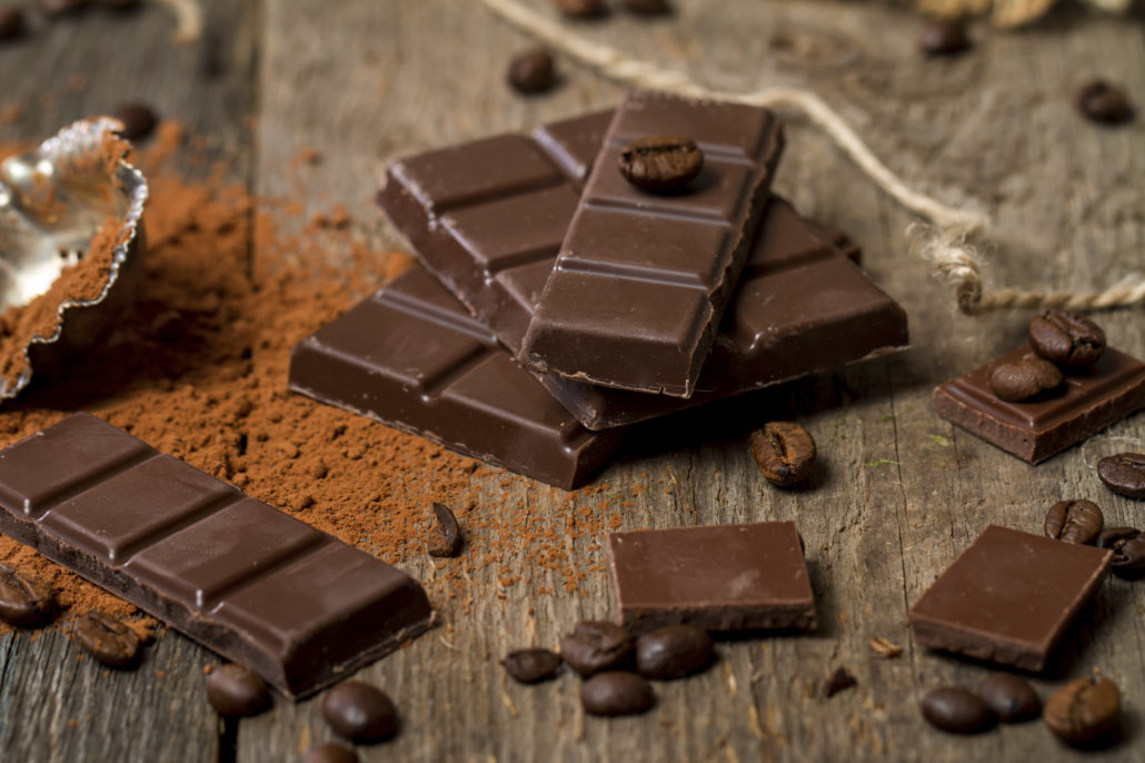 En İyi Bitter Çikolata Nasıl Seçilir?