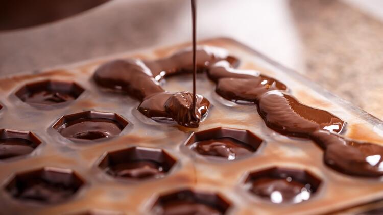 diyetasistan Sütlü Çikolata Kaç Kalori