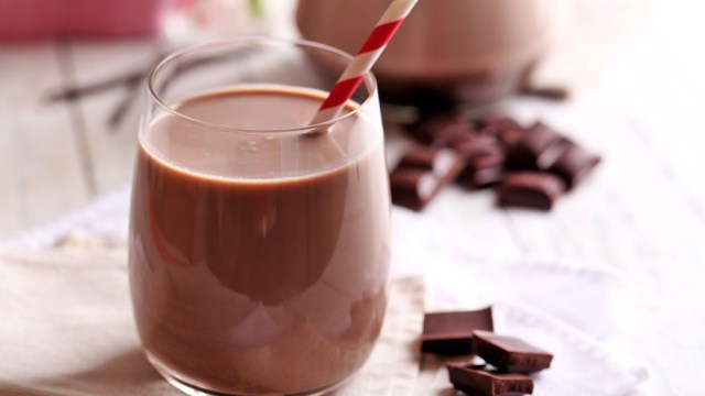 Kakaolu Sütün Faydaları ve Zararları Nelerdir?