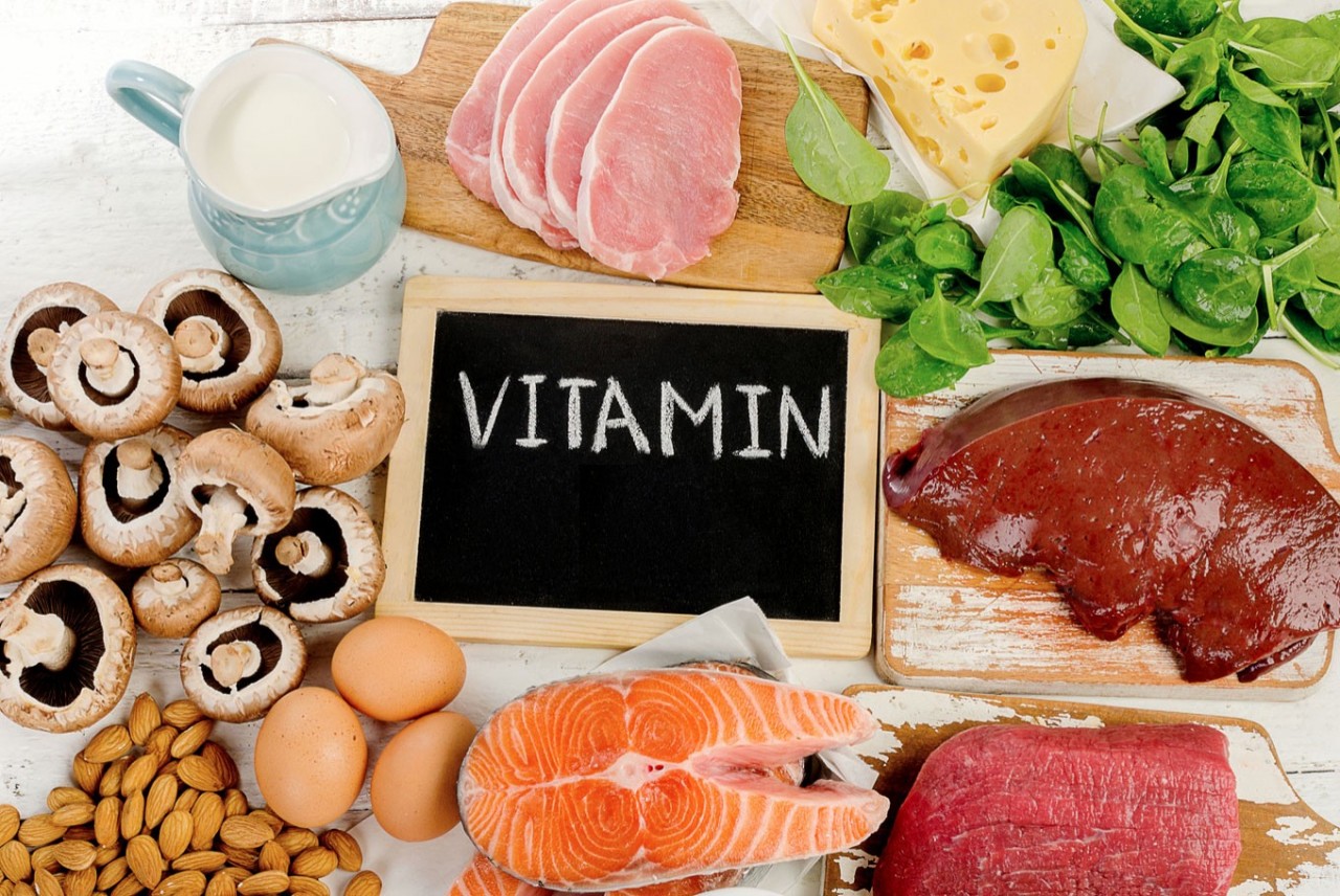 Vitaminler Sağlıklı Mıdır?