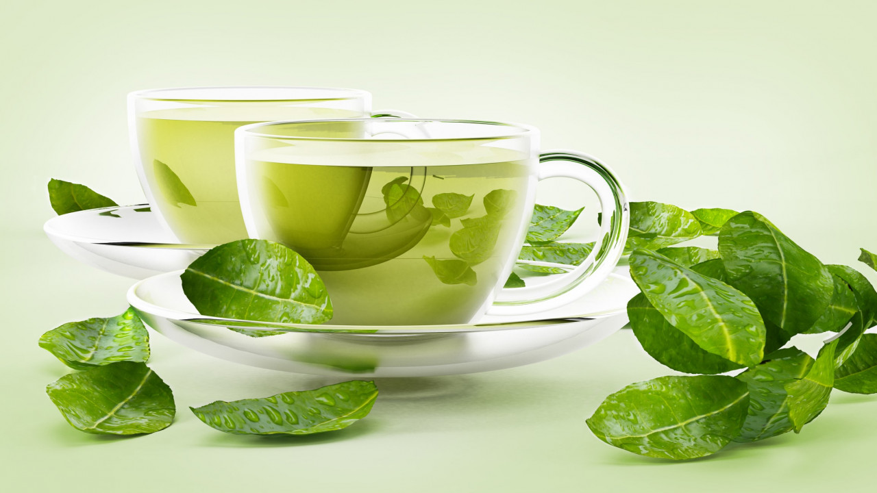 Yeşil Çayın Faydaları Ve Yeşil Çay Zayıflatır mı?