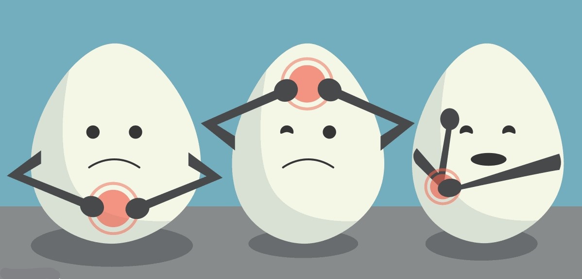 Yumurta Alerjisi ve Yumurta Hassasiyeti: Tanı, Belirtiler, Teşhis ve Tedavi Yöntemleri