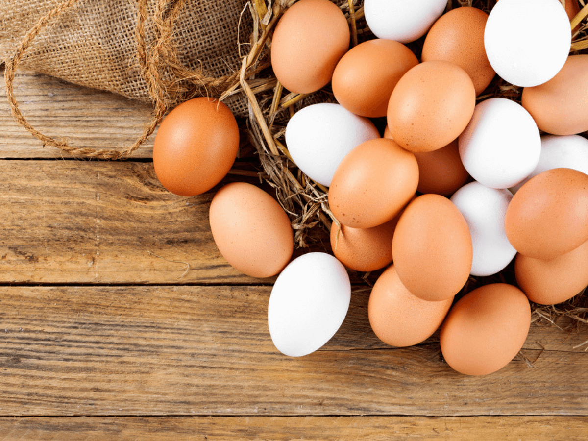 Yumurtaların Gezegendeki En Sağlıklı Gıda Olmasının 6 Nedeni