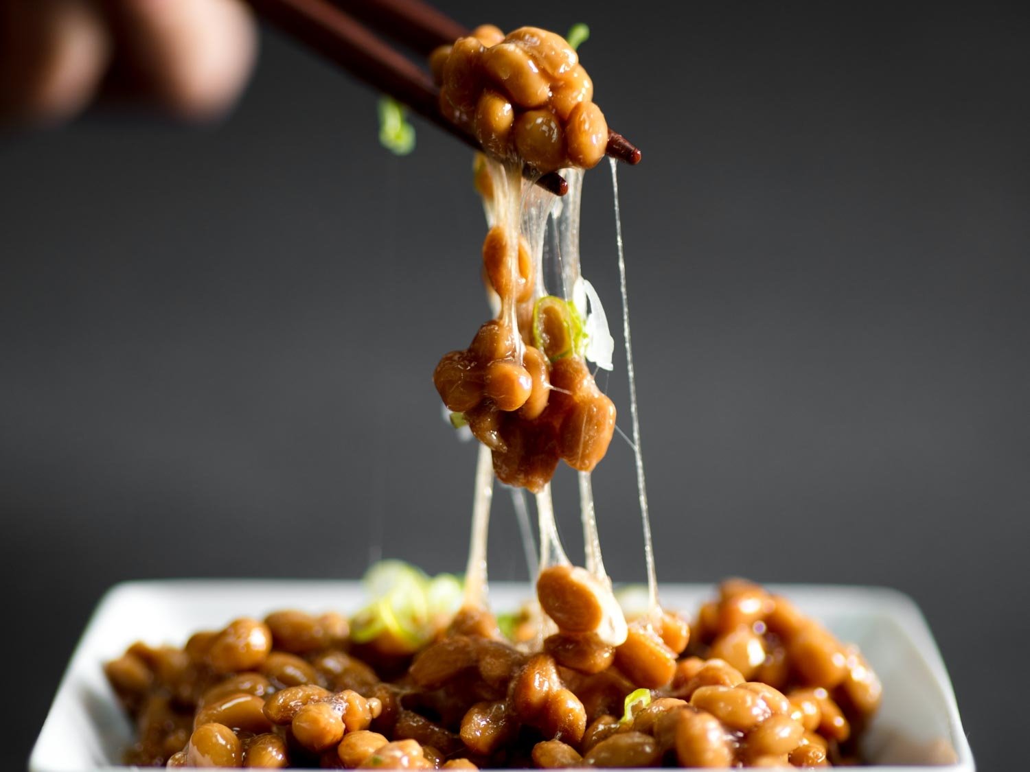 Natto Neden Süper Sağlıklı ve Besleyicidir?